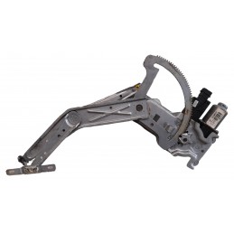 Alzavetro anteriore sinistro 93389551 Opel Meriva A 2003-2010 - Alzavetro - 1