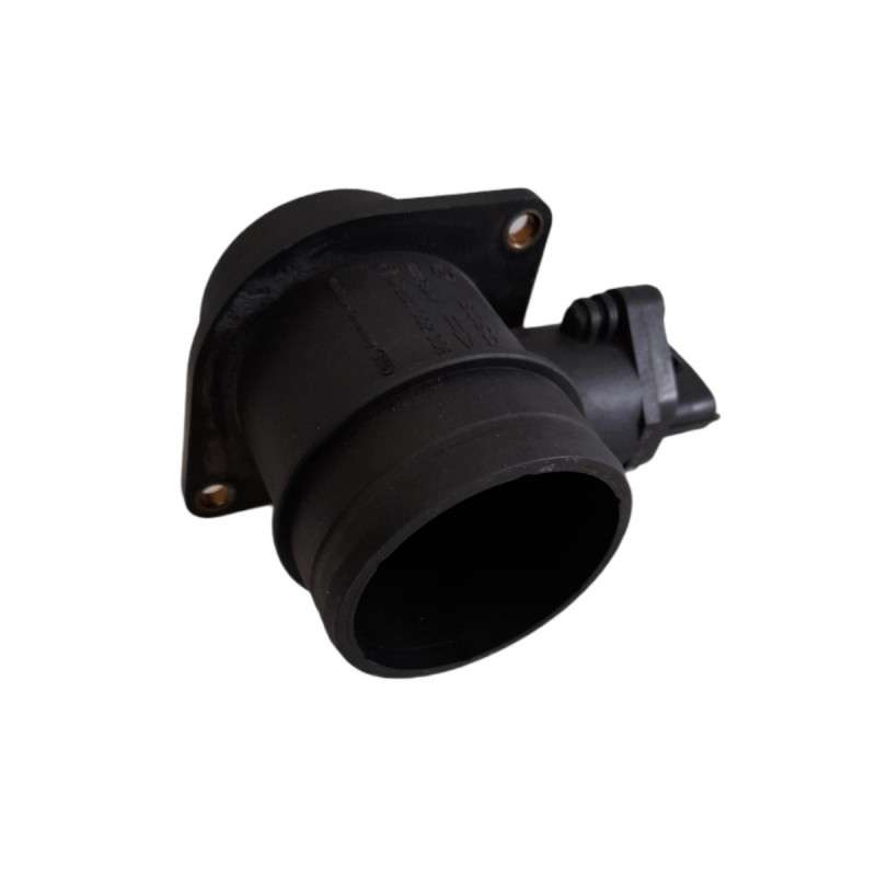 Debimetro MAF 0281002308 Sensore Di Flusso Aria (MAF) 0281002308 – Compatibile Con Alfa Romeo 147, Fiat Marea, Multipla, Stilo, 1.9 JTD Sensore Massa Aria Per 1.9 Jtd