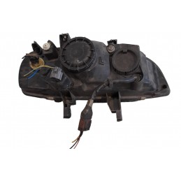 Proiettore anteriore sinistro Rover 45 1999-2004 - Proiettore anteriore - 2