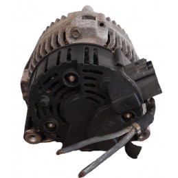 Alternatore 9636204580 Peugeot 206 1.4 benzina 1998-2012 - Alternatore - 2