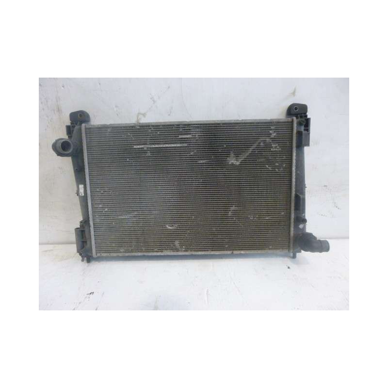 Radiatore acqua 871362000 Alfa Romeo Mito 1.4 T.B. - Radiatore - 1 Radiatore acqua 871362000 Alfa Romeo Mito 1.4 T.B. - Radiatore - 1