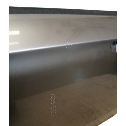 Porta anteriore sinistra Alfa Romeo 159 2005-2011 colore grigio - Portiera - 3