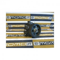 Pompa iniezione 0445010097 55193731 Opel Vectra-Zafira 1.9 multijet - Pompa iniezione - 1