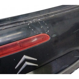 Portellone posteriore Citroen C3 Pluriel 2002-2009 - Portellone - 2