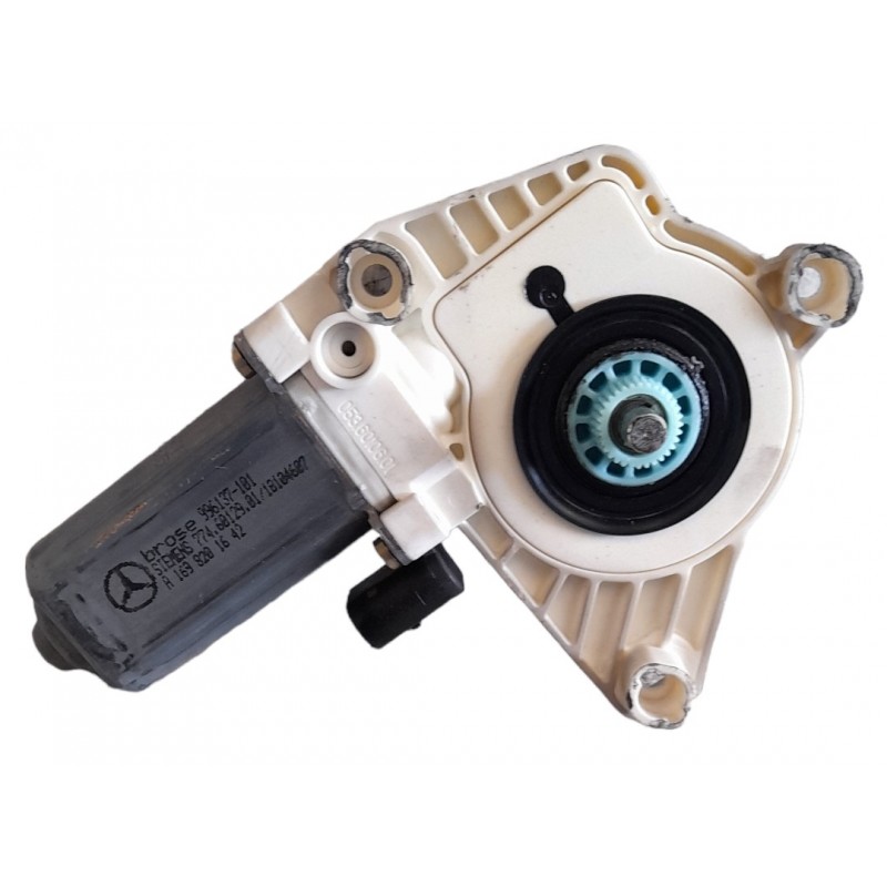 Motorino alzavetro anteriore destro A1698201642 Mercedes Classe A 2004-2012 - Motorino alzavetro - 1