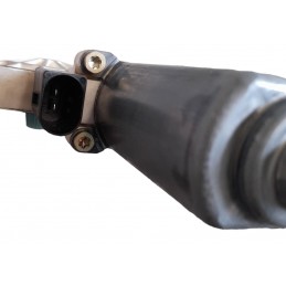 Motorino alzavetro anteriore destro A1698201642 Mercedes Classe A 2004-2012 - Motorino alzavetro - 2