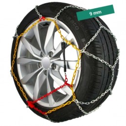 Catene da neve 18000/45 MAD...