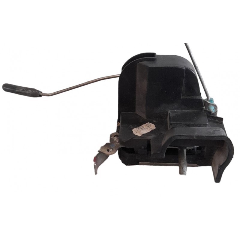Serratura manuale anteriore destra Fiat Seicento 1998-2010 - Serratura - 1