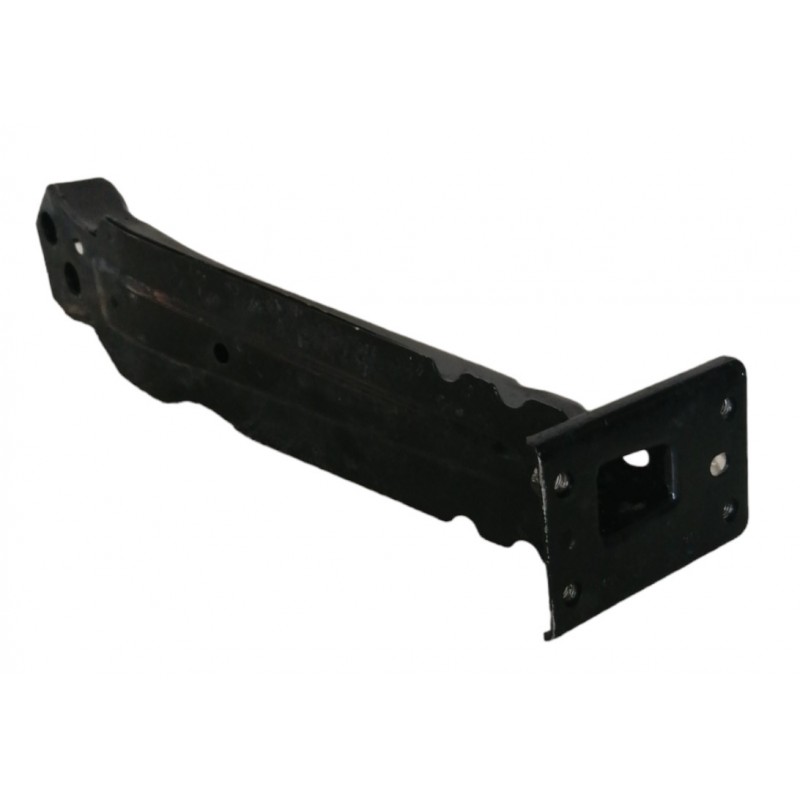 Supporto puntale culla motore destro Fiat 500 1.2 benzina 2015 in poi - Culla motore - 1 Supporto puntale culla motore destro Fiat 500 1.2 benzina 2015 in poi - Culla motore - 1