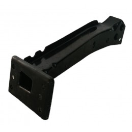 Supporto puntale culla motore destro Fiat 500 1.2 benzina 2015 in poi - Culla motore - 2 Supporto puntale culla motore destro Fiat 500 1.2 benzina 2015 in poi - Culla motore - 2