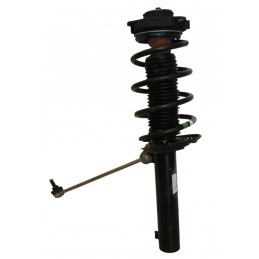 Ammortizzatore anteriore sinistro Audi Q3 2.0 Tdi 2011-2017 - Ammortizzatore - 1