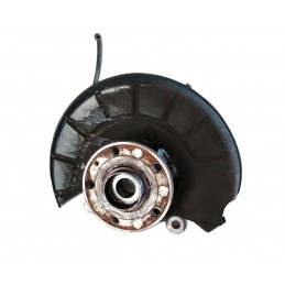 Mozzo fusello anteriore sinistro Audi Q3 2.0 Tdi 2011-2017 - Mozzi - 1