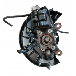 Mozzo fusello anteriore sinistro Audi Q3 2.0 Tdi 2011-2017 - Mozzi - 2