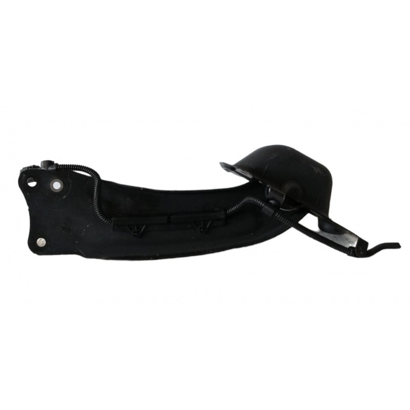 Braccio oscillante posteriore sinistro 3C0505225B Audi Q3 2.0 Tdi 2011-2017 - Braccio oscillante - 1