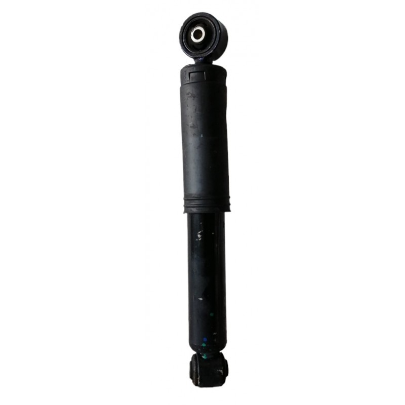 Ammortizzatore posteriore destro uguale sinistro Fiat 500 benzina diesel 2015 - Ammortizzatore - 1 Ammortizzatore posteriore destro uguale sinistro Fiat 500 benzina diesel 2015 - Ammortizzatore - 1