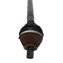 Semiasse anteriore destro Audi Q3 2.0 Tdi 2011-2017 - Semiasse - 2
