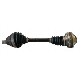 Semiasse anteriore sinistro Audi Q3 2.0 Tdi 2011-2017 - Semiasse - 1