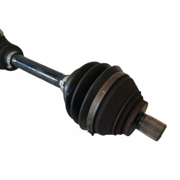 Semiasse anteriore sinistro Audi Q3 2.0 Tdi 2011-2017 - Semiasse - 2