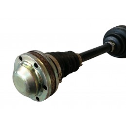 Semiasse anteriore sinistro Audi Q3 2.0 Tdi 2011-2017 - Semiasse - 3
