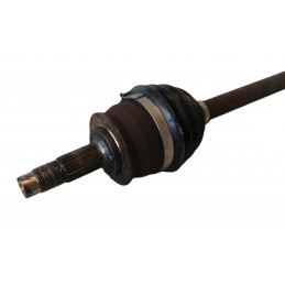 Semiasse anteriore sinistro Fiat 500 1.2 benzina 2015 - Semiasse - 2