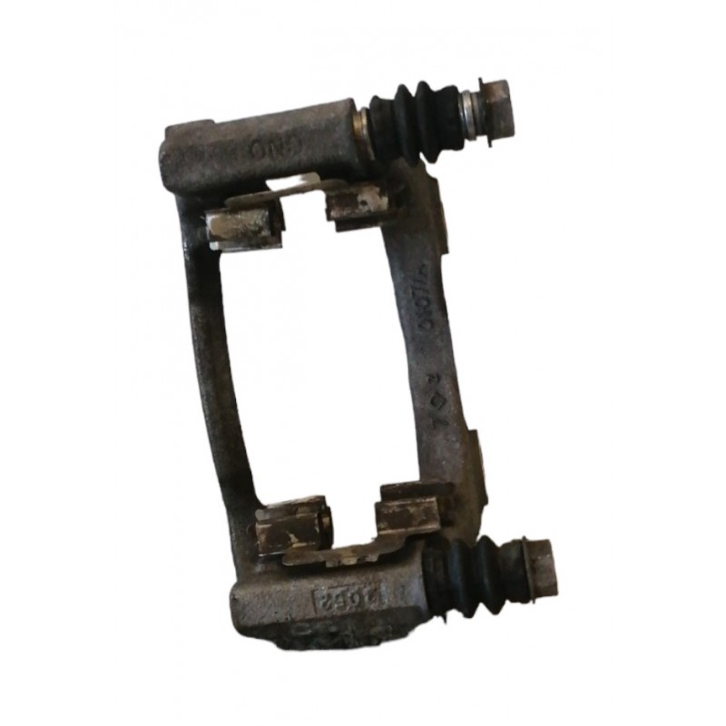 Porta pinza freno posteriore sinistra Audi Q3 2.0 Tdi 2001-2017 - Pinza freno - 1 Porta pinza freno posteriore sinistra Audi Q3 2.0 Tdi 2001-2017 - Pinza freno - 1