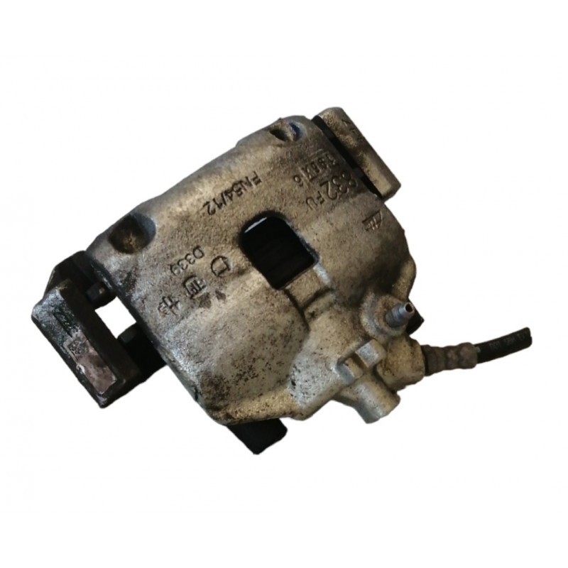 Pinza freno anteriore destra Fiat 500 1.2 benzina 2015 - Pinza freno - 1