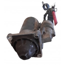 Motorino avviamento 0001108234 Fiat Bravo 1.6 multijet 120cv 100A 2007-2014 - Motorino avviamento - 2