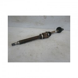 Semiasse anteriore Dx AV613A327CA Ford Focus III 1.6 TDCI - Semiasse - 1