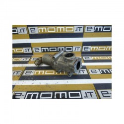 Valvola EGR cod. 55182482 Fiat Multipla 1.9 JTD - Valvola EGR - 1