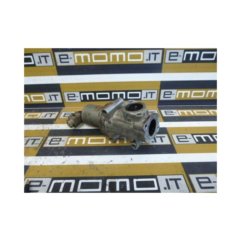 Valvola EGR cod. 55182482 Fiat Multipla 1.9 JTD - Valvola EGR - 1