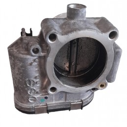 Corpo farfallato F01R00Y014 DR 5 1.6 benzina 2007-2008 6 pin - Corpo farfallato - 2 Corpo farfallato F01R00Y014 DR 5 1.6 benzina 2007-2008 6 pin - Corpo farfallato - 2