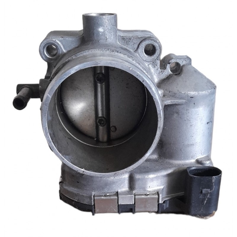 Corpo farfallato 0280750036 Audi A3 1.8 benzina 2003-2013 6 pin - Corpo farfallato - 1