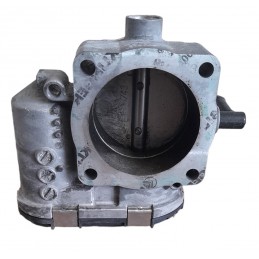 Corpo farfallato 0280750036 Audi A3 1.8 benzina 2003-2013 6 pin - Corpo farfallato - 2