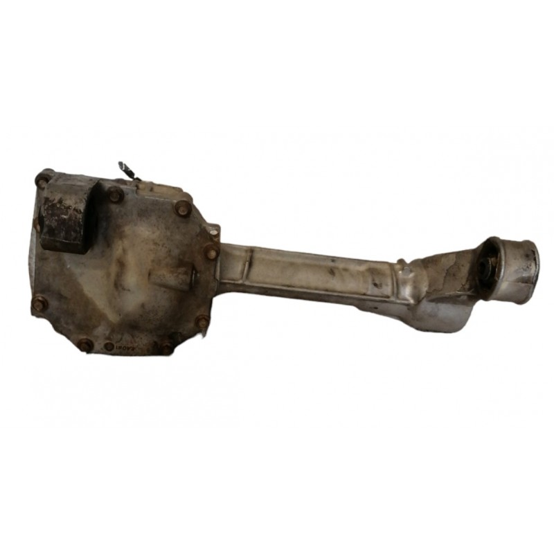 Differenziale anteriore Nissan Patfhinder R51 2005-2012 - Differenziale - 1