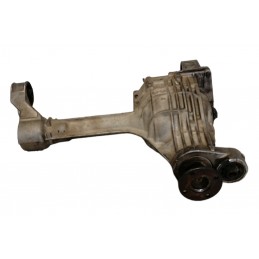 Differenziale anteriore Nissan Patfhinder R51 2005-2012 - Differenziale - 2