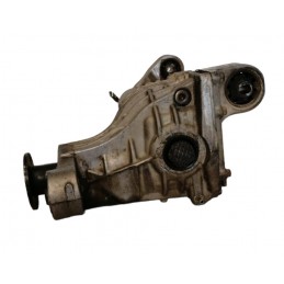 Differenziale anteriore Nissan Patfhinder R51 2005-2012 - Differenziale - 3