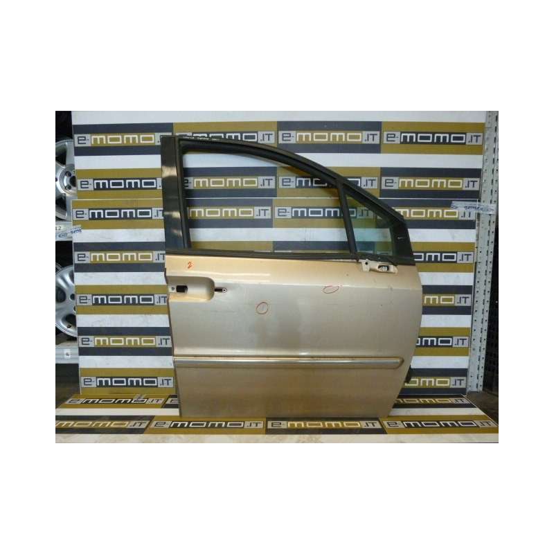 Porta anteriore destra Lancia Phedra 2002-2010 - Portiera - 1