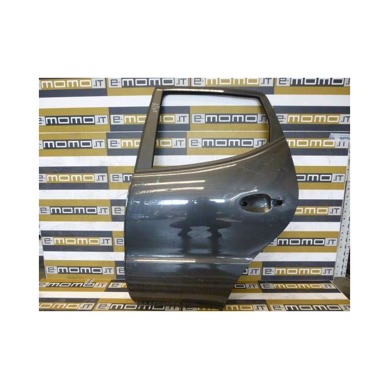 Porta posteriore sinistra Mercedes Classe A W168 1997-2004 - Portiera - 1 Porta posteriore sinistra Mercedes Classe A W168 1997-2004 - Portiera - 1