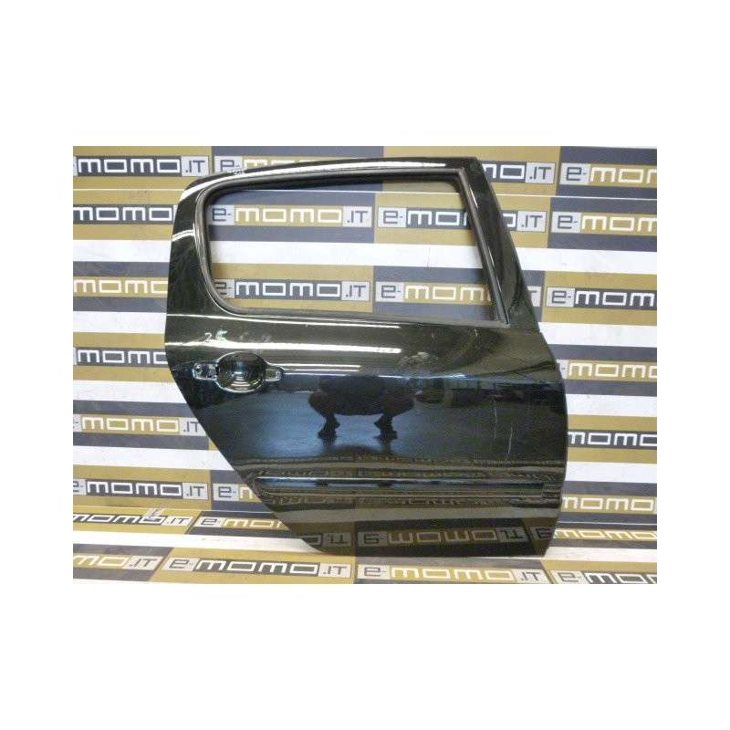 Porta posteriore destra Peugeot 307 2001-2009 - Portiera - 1