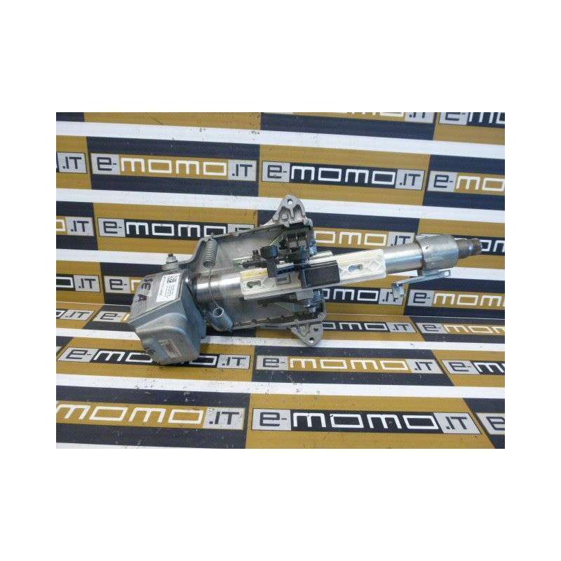 Canna piantone sterzo 091750330164065 Mercedes Classe A W169 2004-2014 - Piantone sterzo elettrico - 1 Canna piantone sterzo 091750330164065 Mercedes Classe A W169 2004-2014 - Piantone sterzo elettrico - 1