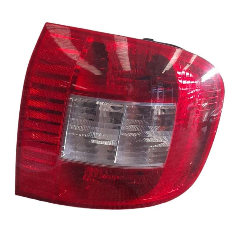 Fanale posteriore destro 51720552 Fiat Multipla 2004-2010 - Fanale posteriore - 1