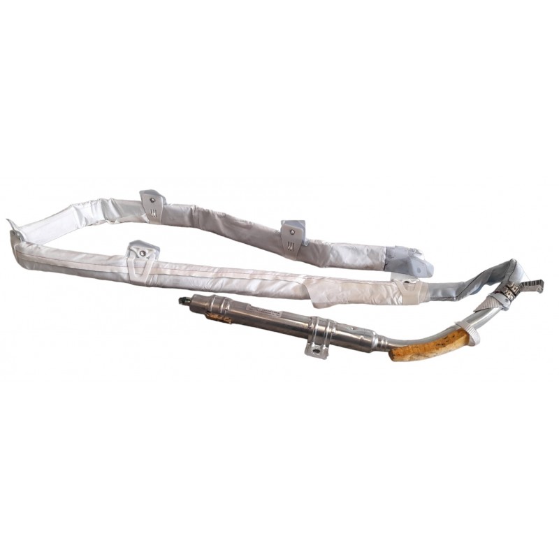 Airbag tendina destra 517256160 Fiat Multipla 2004-2010 - Airbag - 1 Airbag tendina destra 517256160 Fiat Multipla 2004-2010 - Airbag - 1