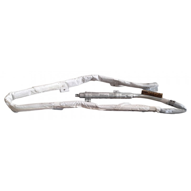 Airbag tendina sinistra 517256170 Fiat Multipla 2004-2010 - Airbag - 1