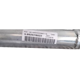 Airbag tendina sinistra 517256170 Fiat Multipla 2004-2010 - Airbag - 2