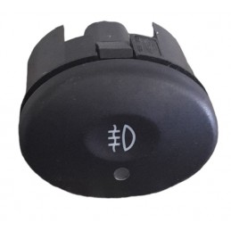 Pulsante retronebbia 96AG15K237AA Ford Escort 1995-2000 4 pin - Pulsantiera - 1