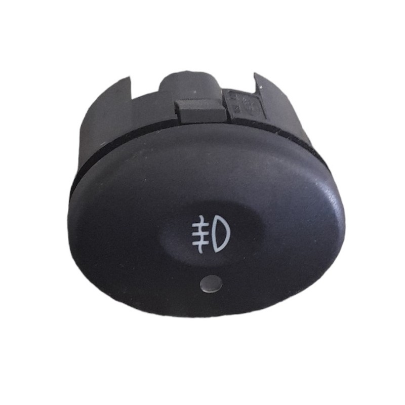 Pulsante retronebbia 96AG15K237AA Ford Escort 1995-2000 4 pin - Pulsantiera - 1