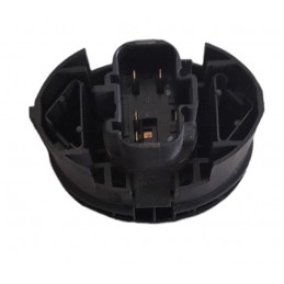 Pulsante retronebbia 96AG15K237AA Ford Escort 1995-2000 4 pin - Pulsantiera - 2