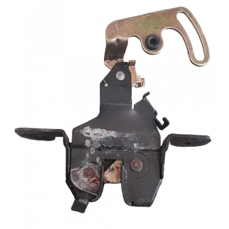 Serratura portellone Ford Escort 1995-2000 - Serratura - 1