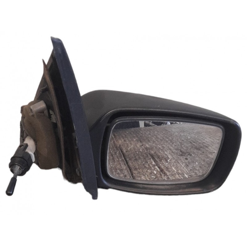 Specchietto retrovisore anteriore destro manuale Ford Escort 1995-2000 - Specchietto retrovisore - 1