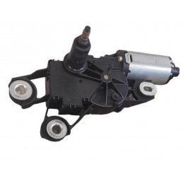 Motorino tergicristallo posteriore 5P0955711C Seat Altea XL 2.0 Tdi 2009-2015 - Motorino tergicristallo - 1